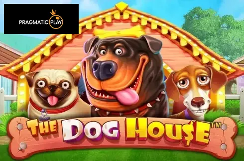 Почати Безкоштовну Гру в The Dog House