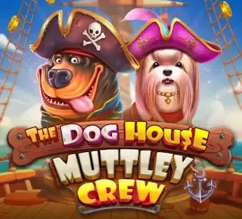 The Dog House Muttley Crew