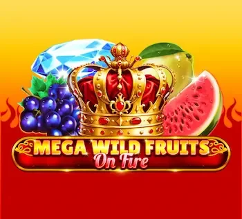 Mega Wild Fruits