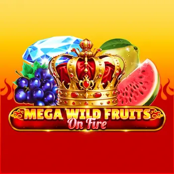 Mega Wild Fruits