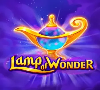 Lamp of wonder