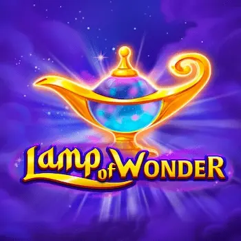 Lamp of wonder