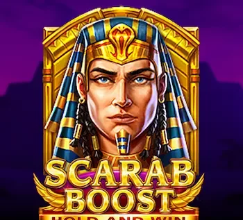 Scarab boost