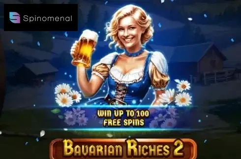 Почати Безкоштовну Гру в Bavarian Riches 2