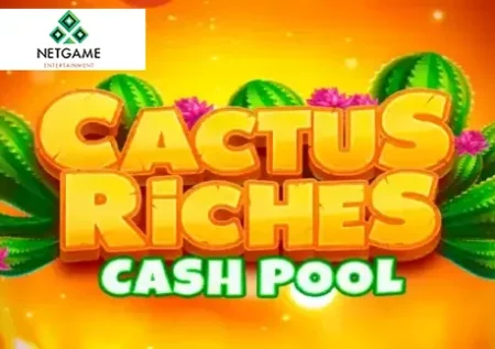 Cactus Riches