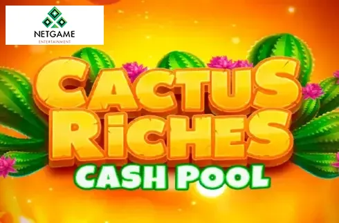 Почати Безкоштовну Гру в Cactus Riches