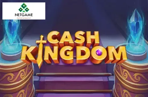 Почати Безкоштовну Гру в Cash Kingdom