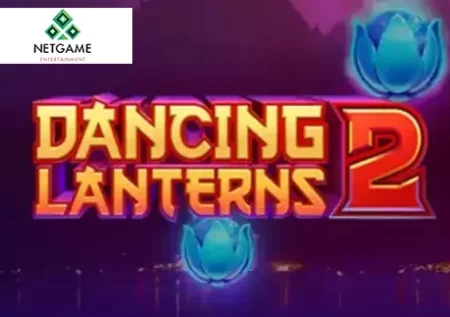 Dancing Lanterns 2