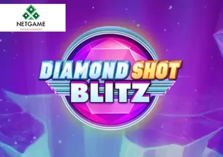 Diamond Shot Blitz