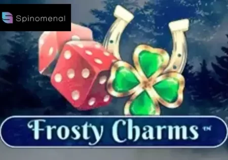 Frosty Charms