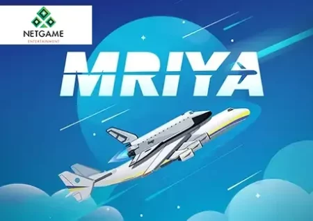 Mriya