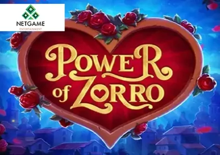 Power of Zorro