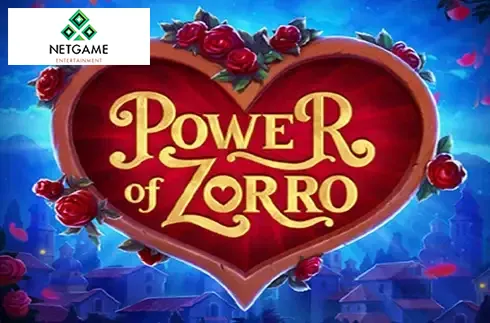 Почати Безкоштовну Гру в Power of Zorro