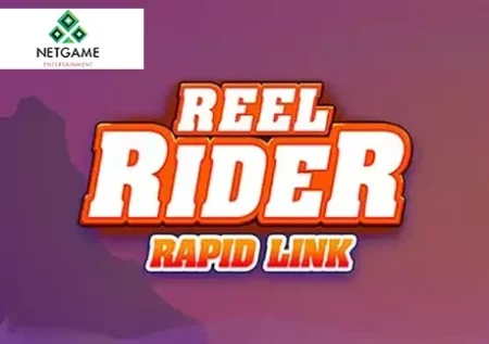 Reel Rider