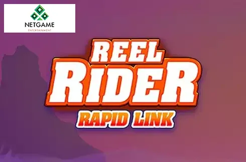 Почати Безкоштовну Гру в Reel Rider