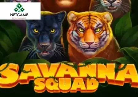 Savanna Squad