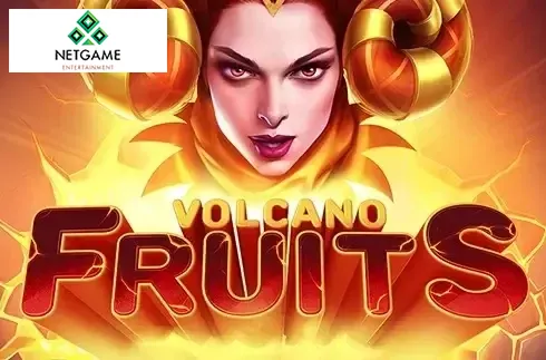 Почати Безкоштовну Гру в Volcano Fruits