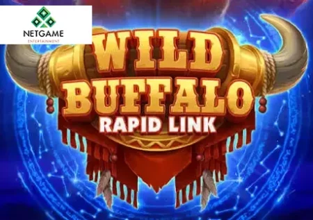 Wild Buffalo: Rapid Link