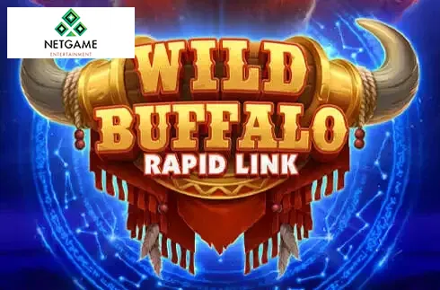 Почати Безкоштовну Гру в Wild Buffalo: Rapid Link