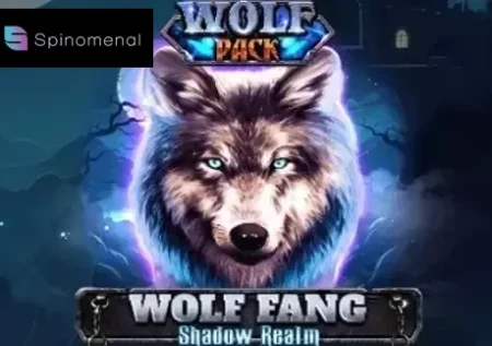 Wolf Fang – Shadow Realm