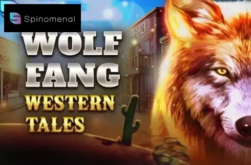 Почати Безкоштовну Гру в Wolf Fang – Western Tales